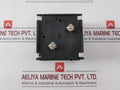 Celsa Ammeter 50/5A 0-50/100A