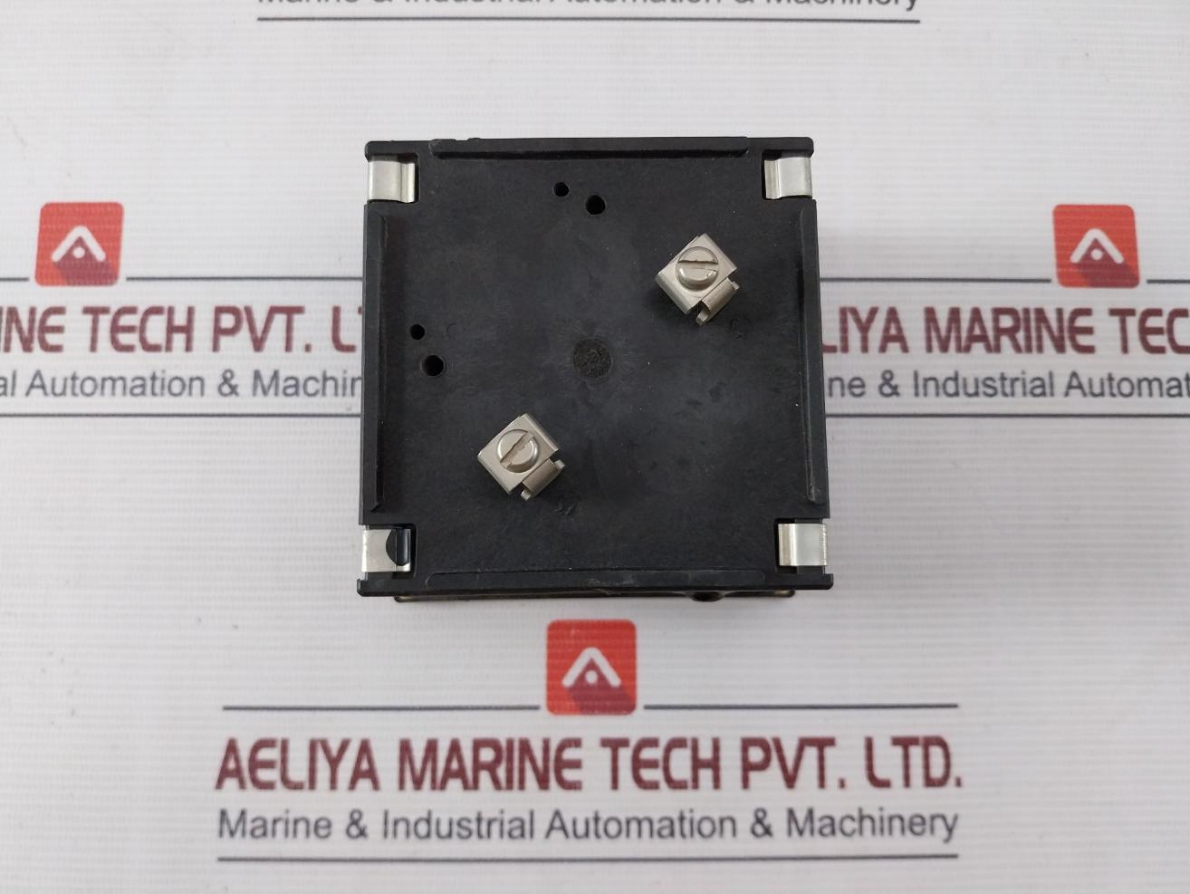 Celsa Ammeter 50/5A 0-50/100A