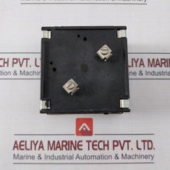 Celsa Ammeter 50/5A 0-50/100A