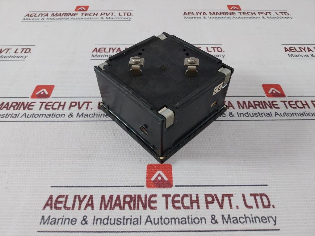 Celsa Ammeter 50/5A 0-50/100A