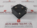 Celsa Ammeter 50/5A 0-50/100A