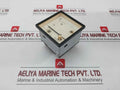 Celsa Analog Ammeter 0-125/625A