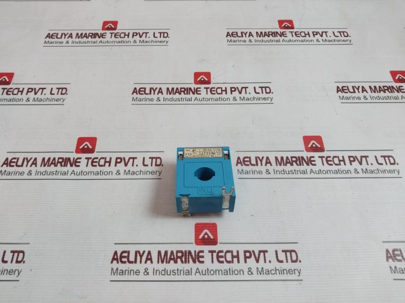 Celsa Iba Current Transformer 125/5A 50-60Hz 537958 7.5Ka