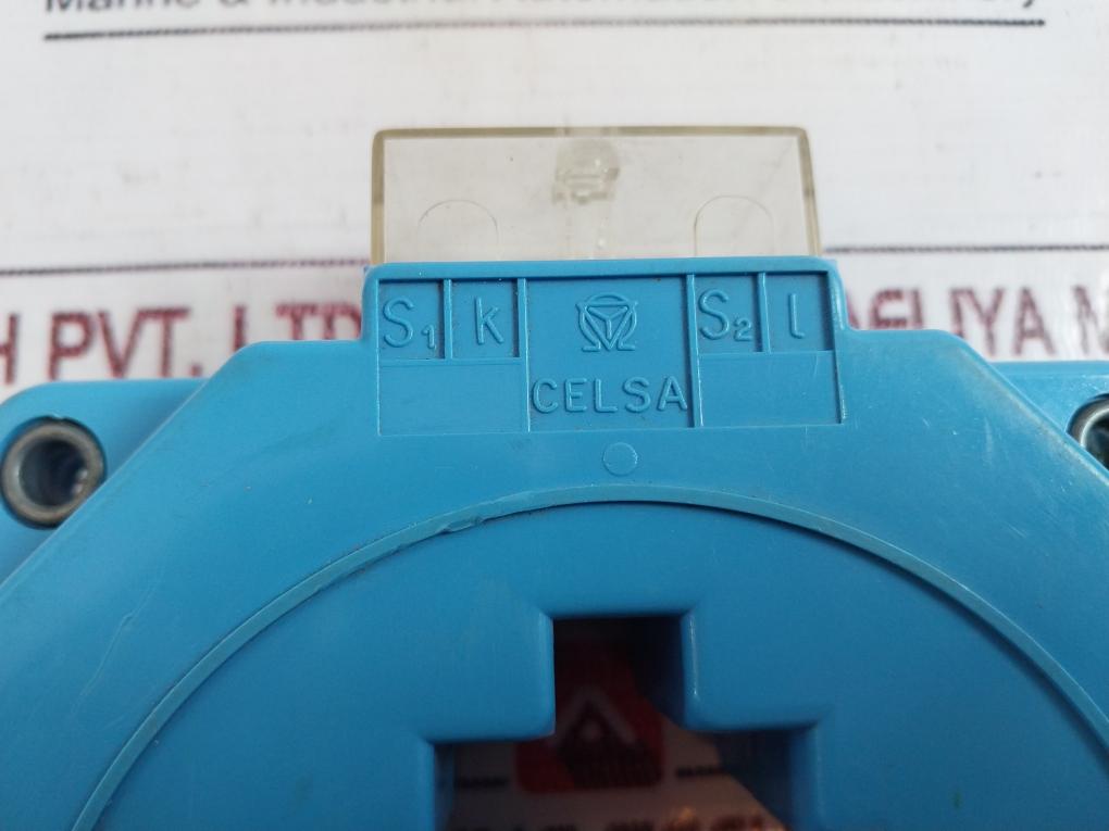 Celsa Ier Current Transformer 50-60Hz