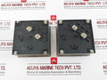 Celsa Panel Meter 10V -0.1 To +0.25 Kp/Cm2