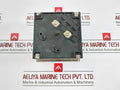 Celsa Panel Meter 10V -0.1 To +0.25 Kp/Cm2