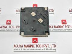 Celsa Panel Meter 10V -0.1 To +0.25 Kp/Cm2