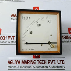 Celsa Pressure Meter 0-150bar 4-20ma