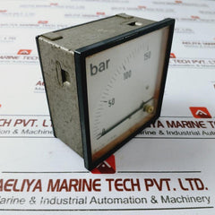 Celsa Pressure Meter 0-150bar 4-20ma