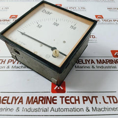 Celsa Pressure Meter 0-150bar 4-20ma