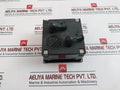 Celsa 0-600V Voltmeter Used