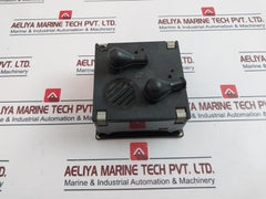 Celsa 0-600V Voltmeter Used