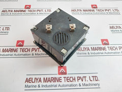 Celsa 0-600V Voltmeter Used