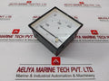Celsa Voltmeter 0-600V Used