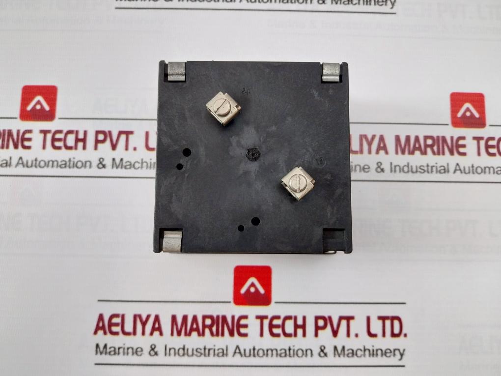 Celsa Voltmeter 0-600V