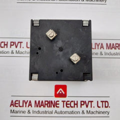 Celsa Voltmeter 0-600V Used