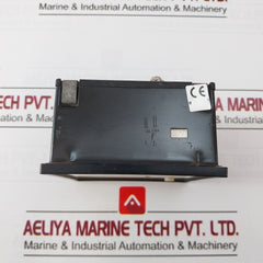 Celsa Voltmeter 0-600V Used