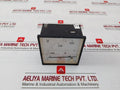 Celsa Voltmeter 0-600V Used