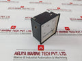 Celsa Voltmeter 0-600V Used