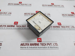 Celsa Voltmeter 0-600V 0-300∞KΩ