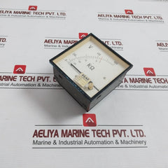 Celsa Voltmeter 0-600V 0-300∞KΩ