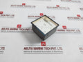 Celsa Voltmeter 0-600V 0-300∞KΩ