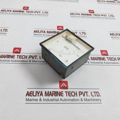 Celsa Voltmeter 0-600V 0-300∞KΩ