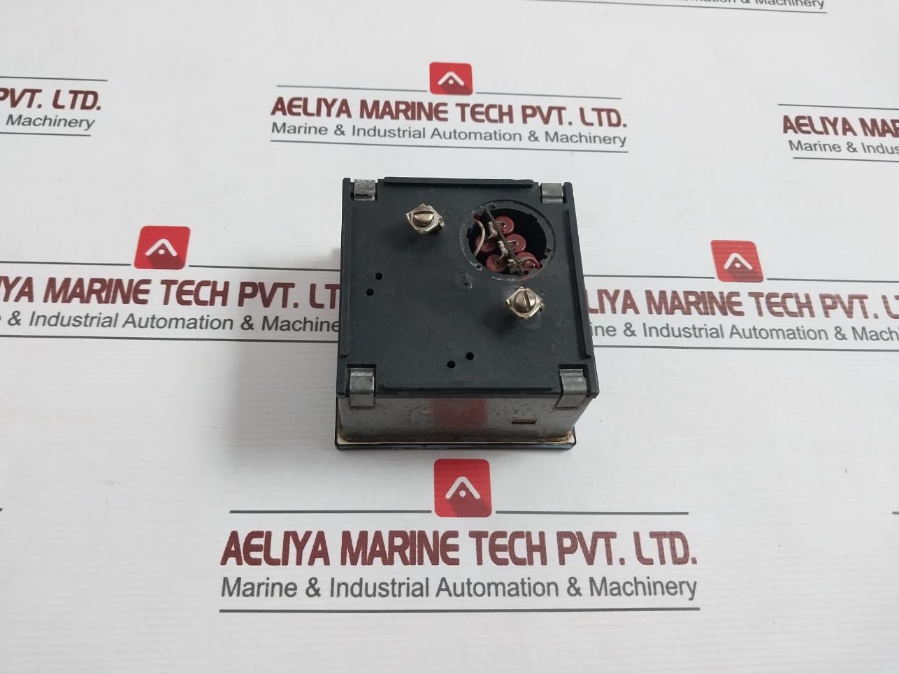 Celsa Voltmeter 0-600V