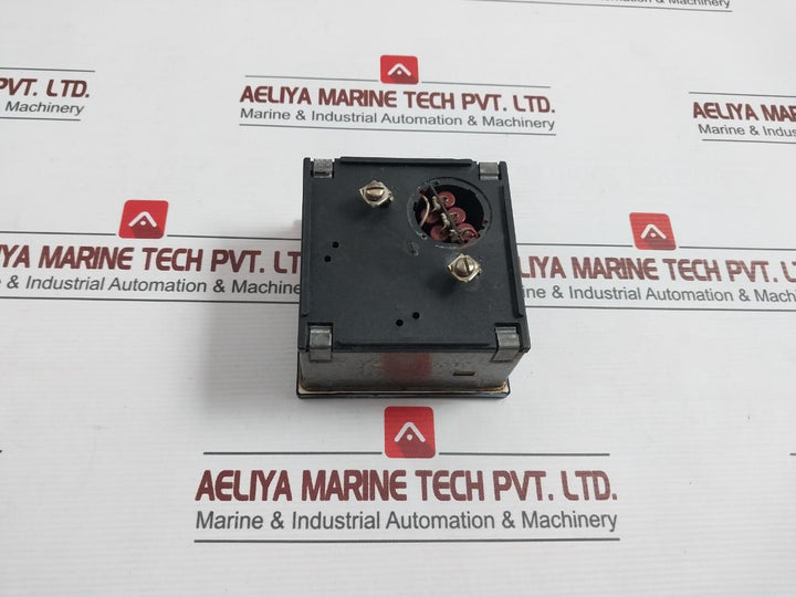 Celsa Voltmeter 0-600V 0-300∞KΩ