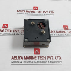 Celsa Voltmeter 0-600V 0-300∞KΩ