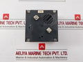Celsa Voltmeter 0-600V 2K