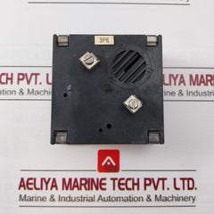 Celsa Voltmeter 0-600V 2K