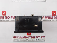 Celsa Voltmeter 0-600V 2K