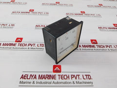 Celsa Voltmeter 0-600V 2K