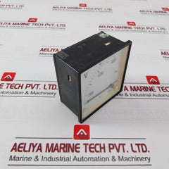 Celsa Voltmeter 0-600V 2K