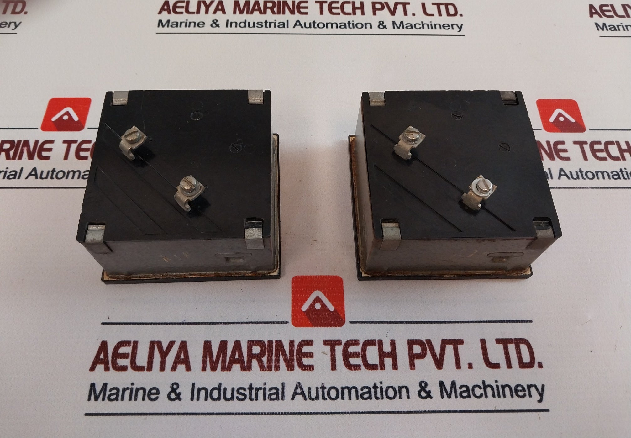 Celsa Analog Temperature Meter 0-200°C