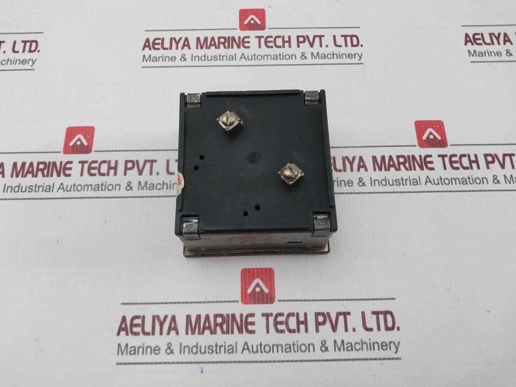 Celsa 0-400/480A Analog Ammeter 3182/6