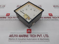 Celsa 0-400/480A Analog Ammeter 3182/6