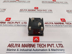 Celsa 0-75/375A Ammeter Meter 75/5A