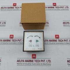 Celsa 100-600V Analog Measuring Instrument