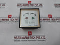 Celsa 100-600V Analog Measuring Instrument