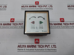 Celsa 100-600V Analog Measuring Instrument