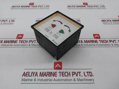Celsa 100-600V Analog Measuring Instrument