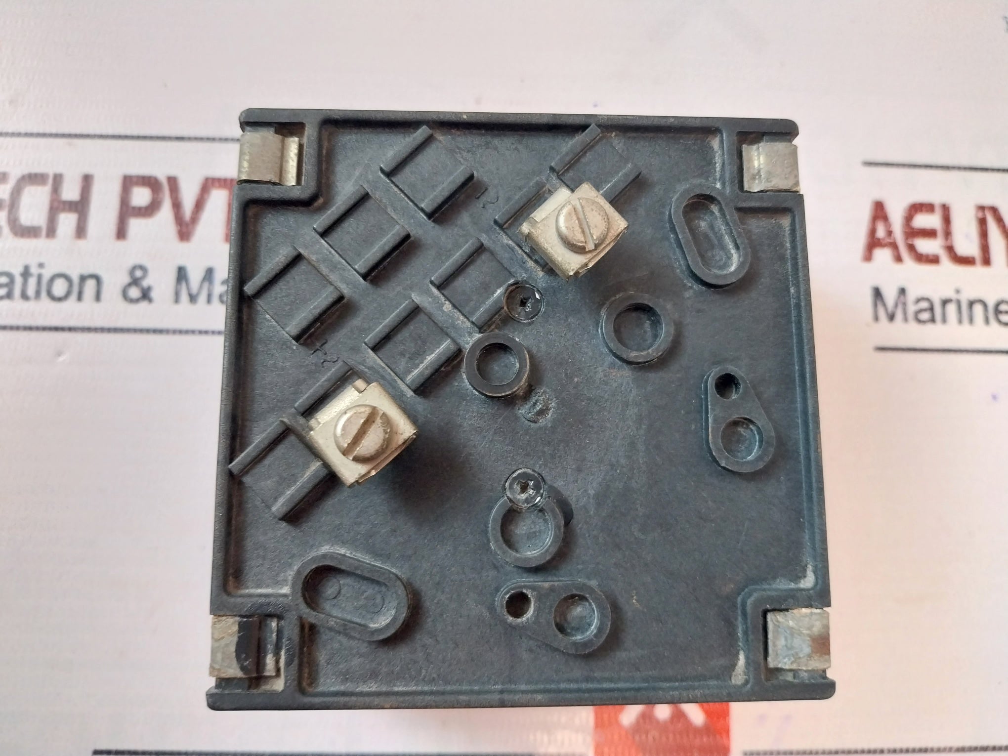 Celsa 4…20 Ma Panel Meter 0-100°C