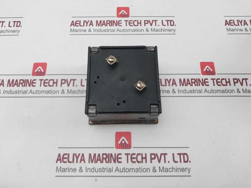 Celsa Analog Ammeter 0-300 A