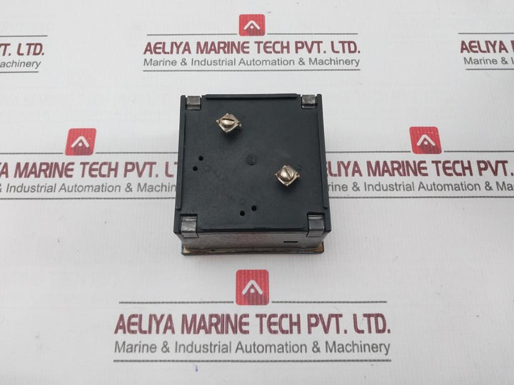 Celsa Analog Ammeter 0-300 A