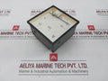 Celsa Analog Ammeter 0-300 A