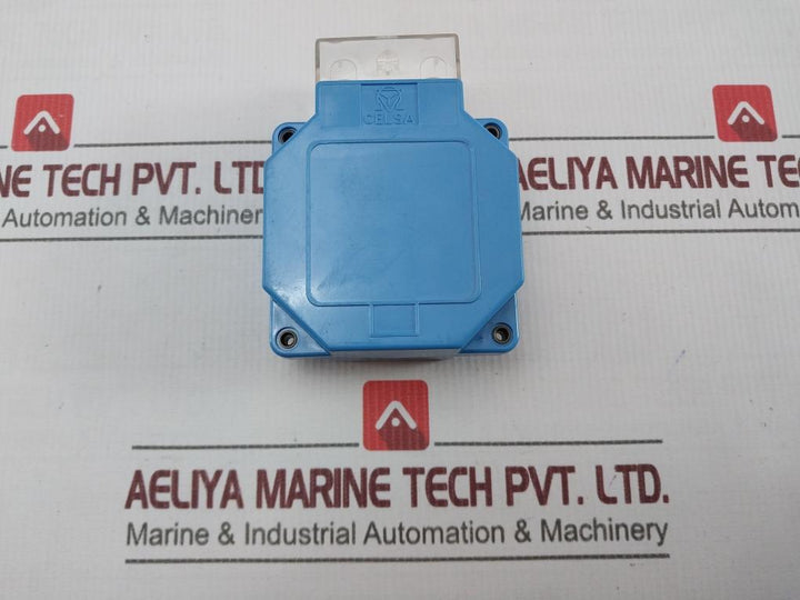 Celsa Ibo Current Transformer 10/5A 50-60Hz 750156