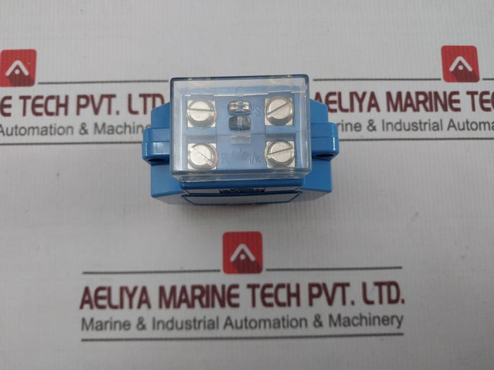 Celsa Ibo Current Transformer 10/5A 50-60Hz 750156