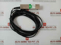Celtron Single-ended Shear Beam Load Cell 3.0026 Mv/V Meter: 6 Part No: Sqb-1.5T
